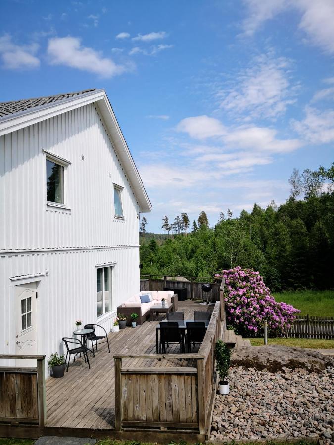 Arrive Bed & Breakfast, Landvetter Exterior photo